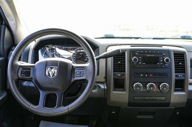 2012 RAM 1500 in San Antonio, TX 78228 - 2446335 23