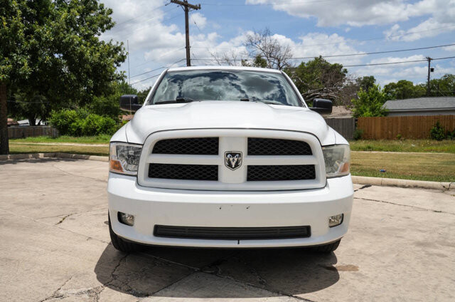 2012 RAM 1500 in San Antonio, TX 78228 - 2446335 27