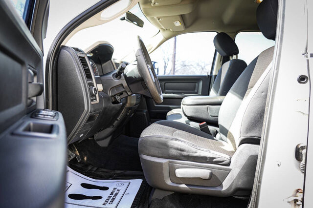 2012 RAM 1500 in San Antonio, TX 78228 - 2446335 19