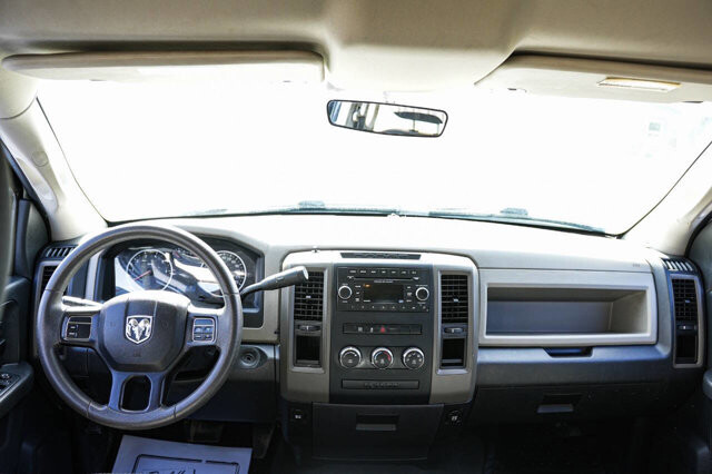 2012 RAM 1500 in San Antonio, TX 78228 - 2446335 24