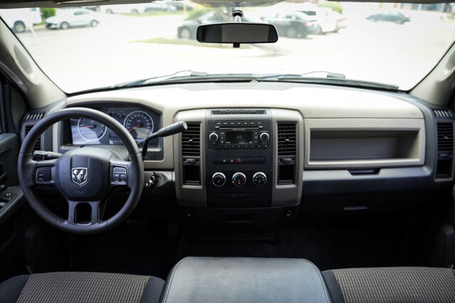 2012 RAM 1500 in San Antonio, TX 78228 - 2446335 18