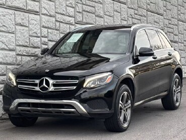 2018 Mercedes-Benz GLC 300 in Decatur, GA 30032