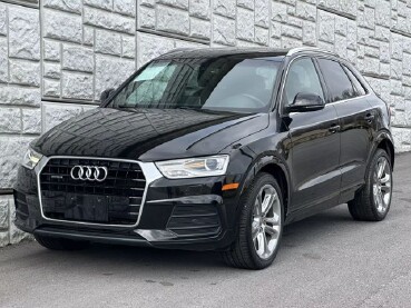 2016 Audi Q3 in Decatur, GA 30032