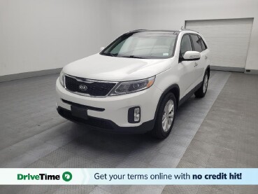 2015 Kia Sorento in Stone Mountain, GA 30083