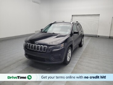 2020 Jeep Cherokee in Augusta, GA 30907