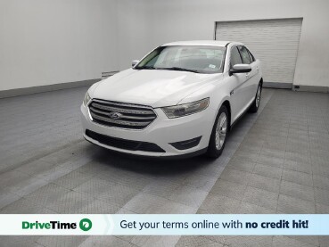 2014 Ford Taurus in Chattanooga, TN 37421