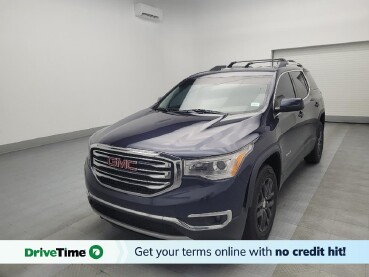 2018 GMC Acadia in Jackson, MS 39211