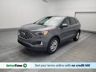 2022 Ford Edge in Stone Mountain, GA 30083