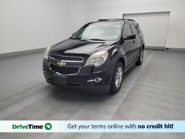 2015 Chevrolet Equinox in Chattanooga, TN 37421