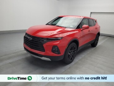 2021 Chevrolet Blazer in Stone Mountain, GA 30083