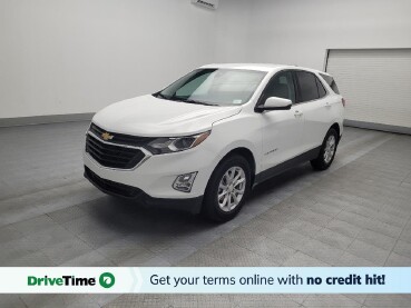 2019 Chevrolet Equinox in Stone Mountain, GA 30083