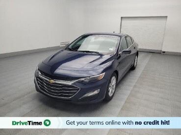 2022 Chevrolet Malibu in Union City, GA 30291