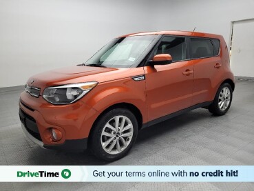 2019 Kia Soul in Oklahoma City, OK 73139