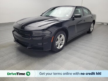 2022 Dodge Charger in Tulsa, OK 74145