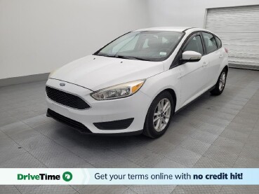 2015 Ford Focus in Tampa, FL 33612