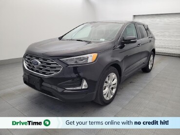 2022 Ford Edge in Tampa, FL 33619