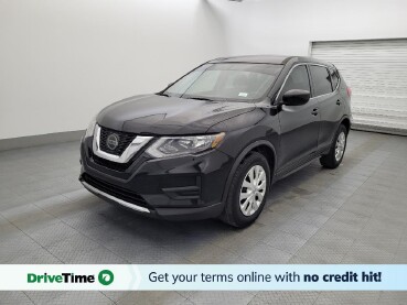 2018 Nissan Rogue in Tampa, FL 33612