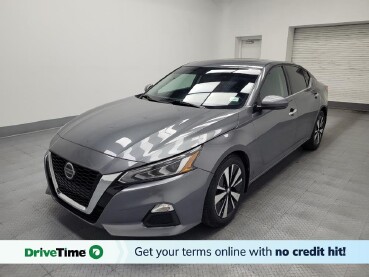 2021 Nissan Altima in Las Vegas, NV 89104