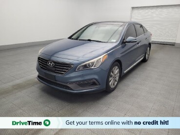 2016 Hyundai Sonata in Ocala, FL 34471