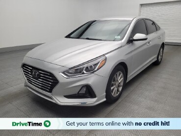 2018 Hyundai Sonata in Hialeah, FL 33014