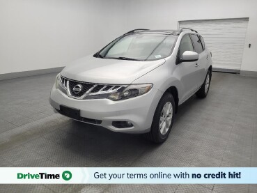 2014 Nissan Murano in Sanford, FL 32773