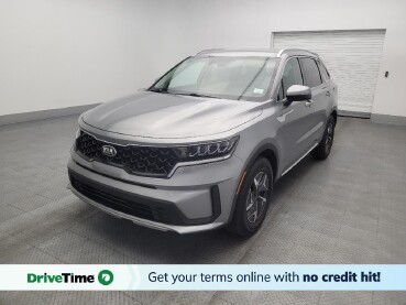 2021 Kia Sorento in Orlando, FL 32808