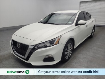 2019 Nissan Altima in Orlando, FL 32808