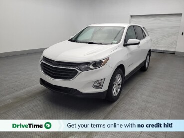 2020 Chevrolet Equinox in Orlando, FL 32808