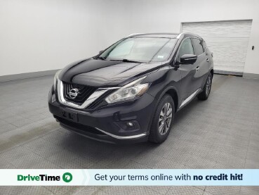 2015 Nissan Murano in Orlando, FL 32808