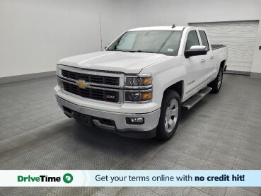 2014 Chevrolet Silverado 1500 in Orlando, FL 32808