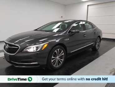 2017 Buick LaCrosse in St. Louis, MO 63125