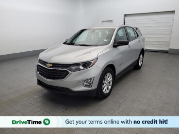 2019 Chevrolet Equinox in Pittsburgh, PA 15237