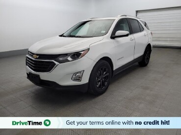 2021 Chevrolet Equinox in Pittsburgh, PA 15237