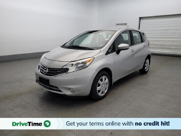 2016 Nissan Versa Note in Glen Burnie, MD 21061