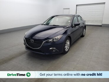 2016 Mazda MAZDA3 in New Castle, DE 19720