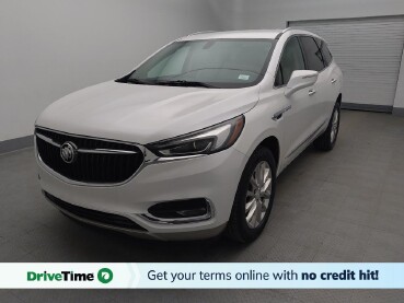 2019 Buick Enclave in St. Louis, MO 63125