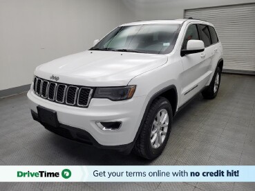 2021 Jeep Grand Cherokee in Midlothian, IL 60445