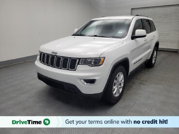 2021 Jeep Grand Cherokee in Midlothian, IL 60445