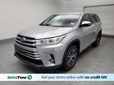 2017 Toyota Highlander in Lombard, IL 60148