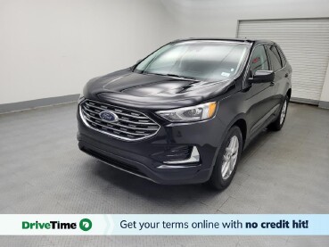 2022 Ford Edge in Lombard, IL 60148