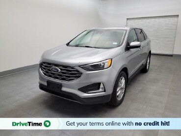 2022 Ford Edge in Fairfield, OH 45014