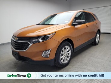 2019 Chevrolet Equinox in Taylor, MI 48180