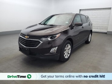 2020 Chevrolet Equinox in Owings Mills, MD 21117