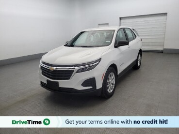 2022 Chevrolet Equinox in Pittsburgh, PA 15237