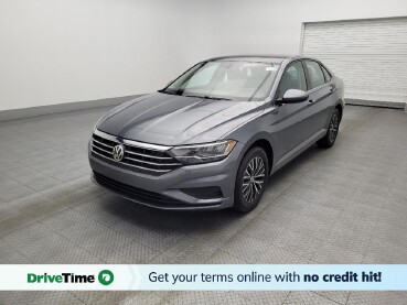 2020 Volkswagen Jetta in Sanford, FL 32773