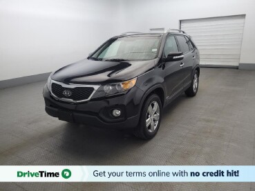 2013 Kia Sorento in Pittsburgh, PA 15237