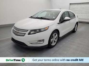 2015 Chevrolet Volt in Tampa, FL 33612