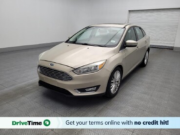 2018 Ford Focus in Hialeah, FL 33014