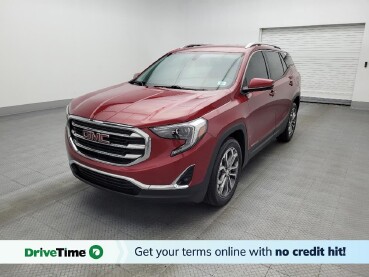 2019 GMC Terrain in Orlando, FL 32808