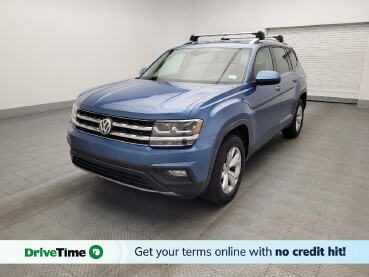 2019 Volkswagen Atlas in Orlando, FL 32808